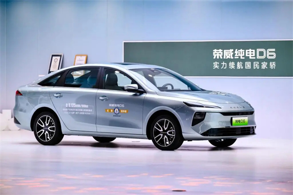 上汽五月：增长的不止是销量，更是信心